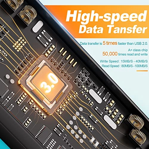 USB Stick - USB 3.0 8GB Pack