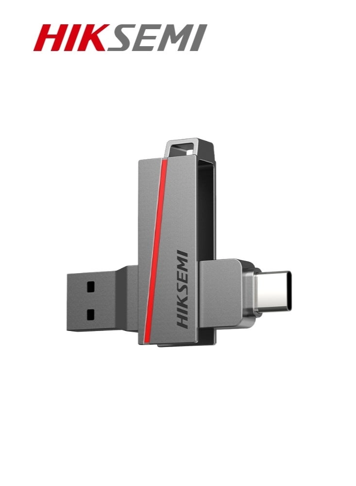 R37C - USB 3.2 Type-C and Type-A 256GB