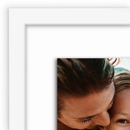 Double Picture Frame - 9x12 Two