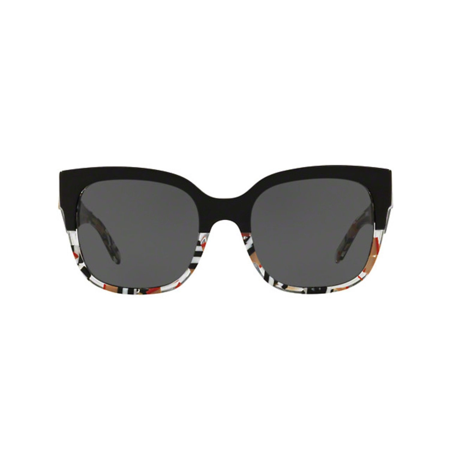 Burberry BU-4271-372987-56 - 56 mm Grey