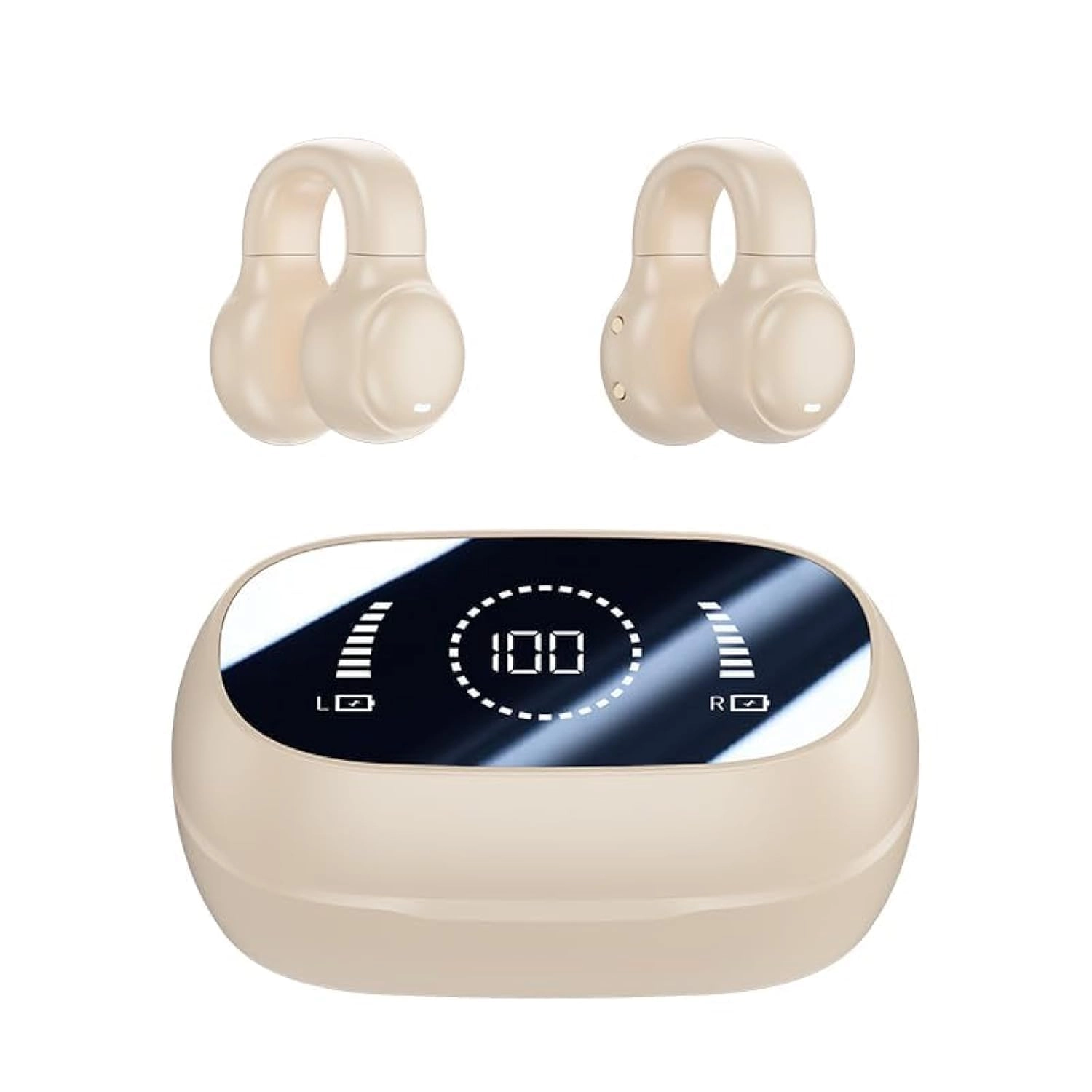 DYNLAB M47 - Wireless Earbud