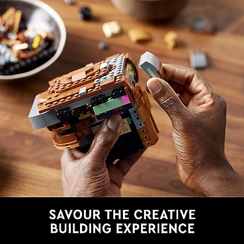 Princess Leia (Boushh) Helmet - Star Wars