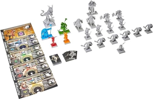 Journey: Wrath of Demons