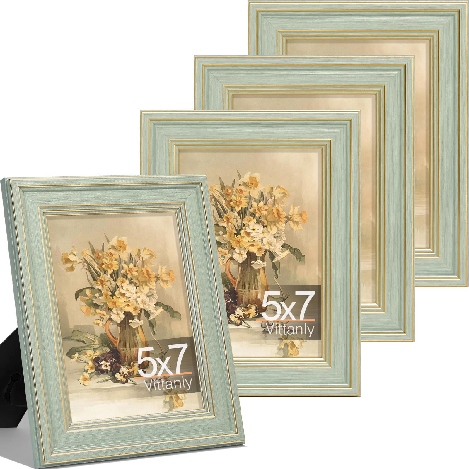 Picture Frame - 5x7 1