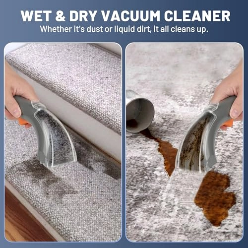 EV-W01 - 3-in-1 400W