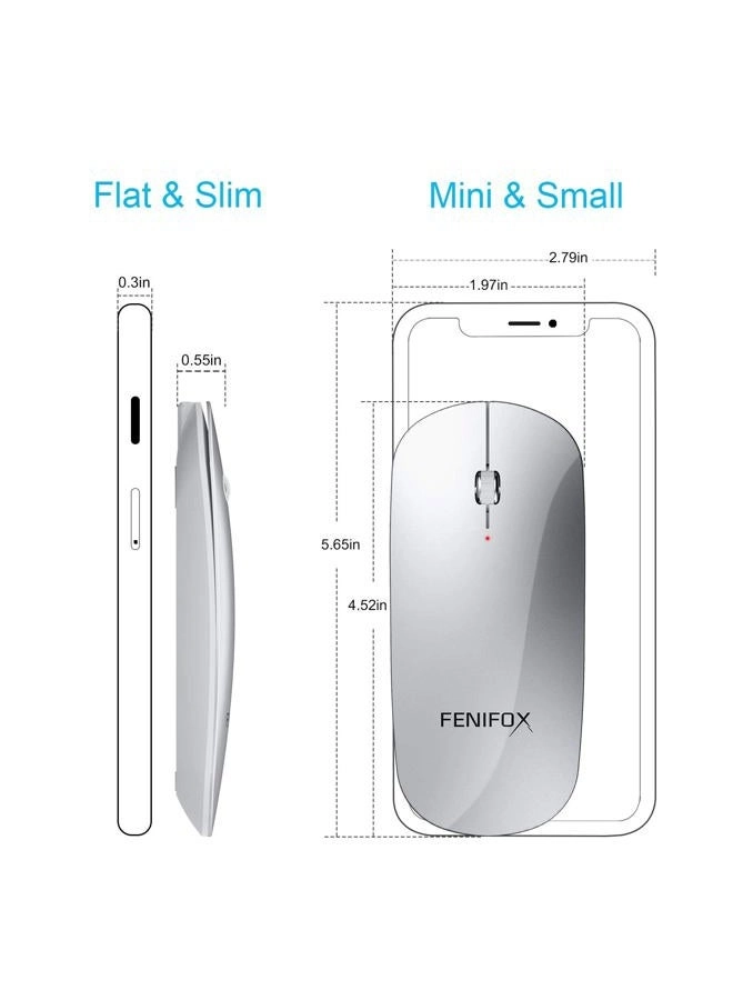 MX106-AU-SL - Bluetooth