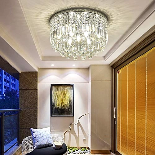 Magic Bean Chandelier