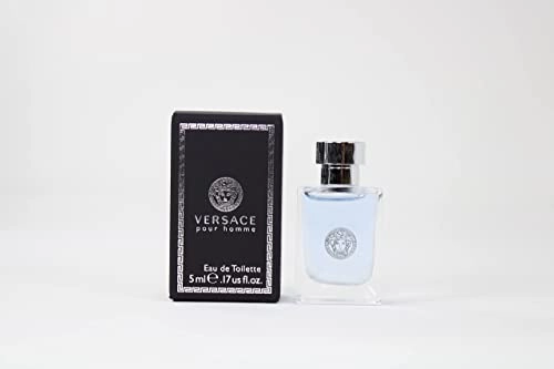 Pour Homme - Eau de Toilette 5 ml