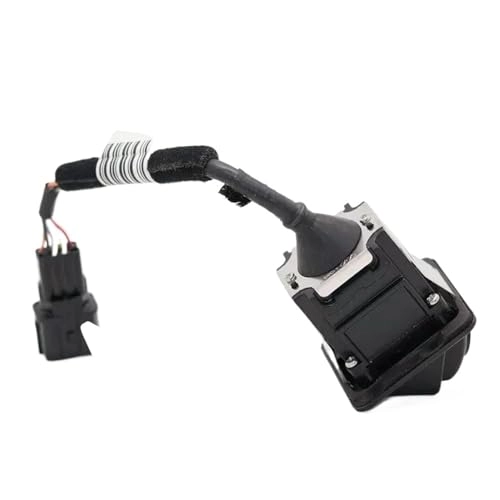 Reversing Camera - Compatible With Hyundai I40 95760-3Z803 95760-3Z203 95760-3Z303