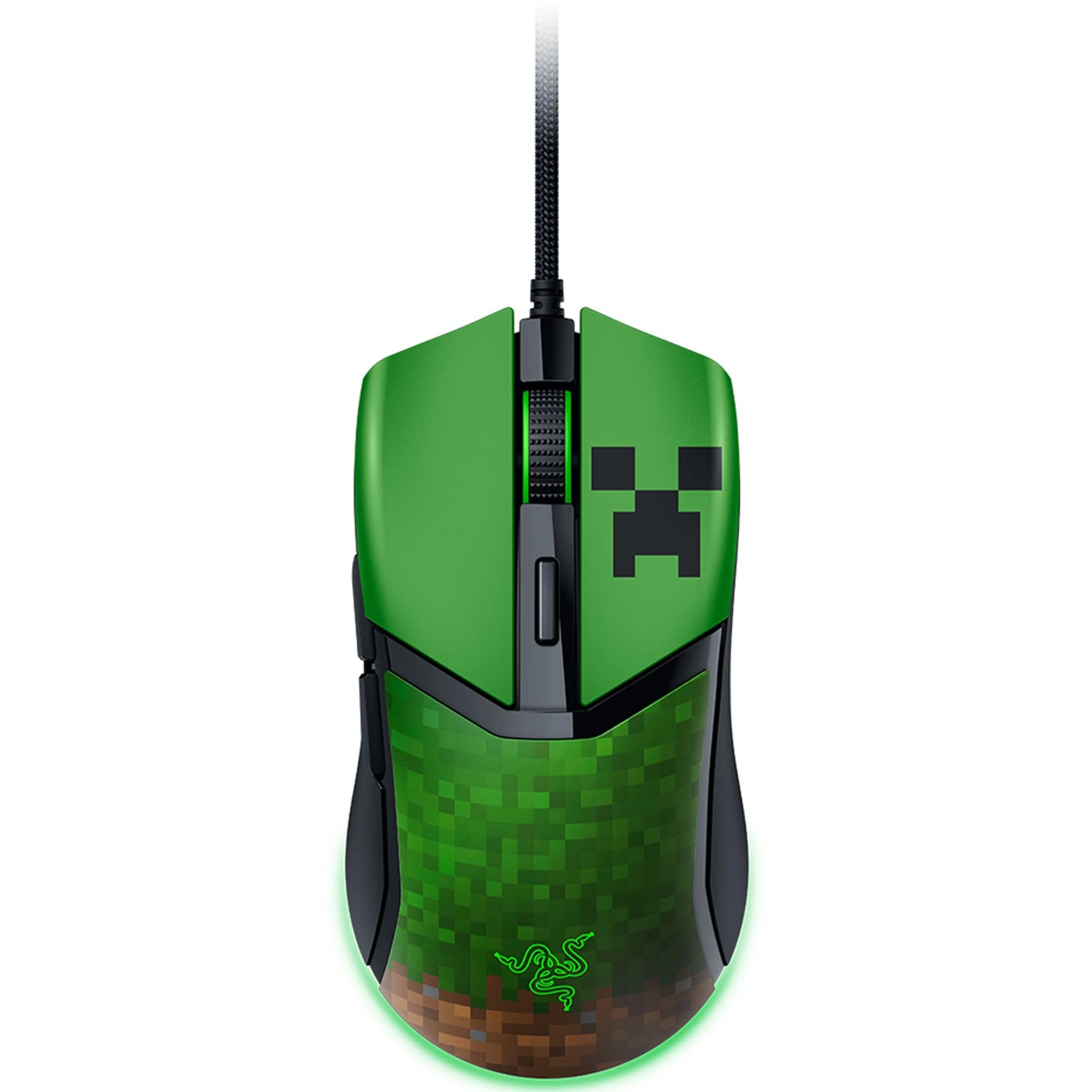 Cobra Gaming Mouse - USB