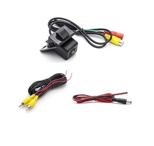 AF987 - Starlight Night Vision 1920x1080P