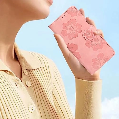 Flip Phone Cover Wallet Protective Case for iPhone 14