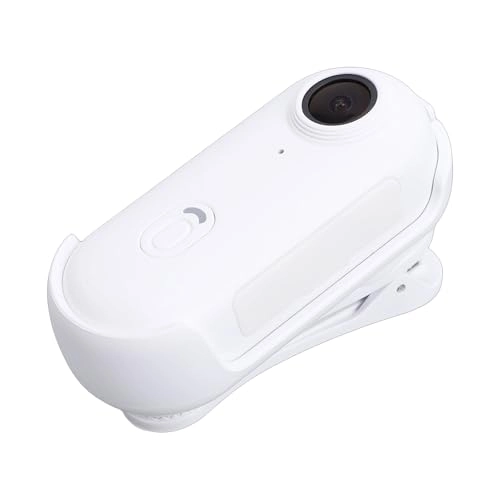 Wearable Thumb Action Camera 4K25