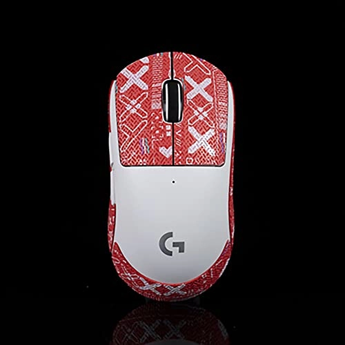 Mouse Grip - G Pro X superlight 2 Punk yellow 0.4mm