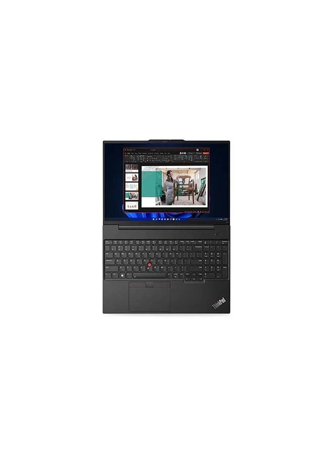 ThinkPad E16 Gen1 21JN00CKGR - 16'' Core i7-13700H 16GB DDR4 512GB SSD