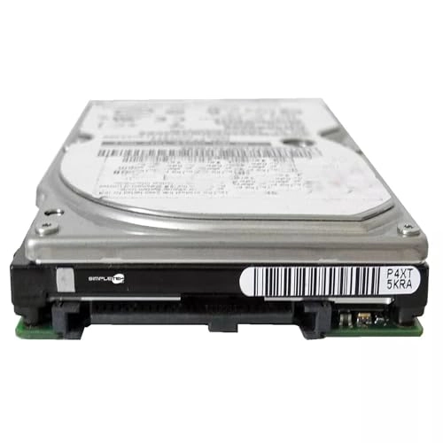 2.5" 10000rpm 128MB SAS 12Gb/s (10465-SIMPLETEK) - 1.2TB