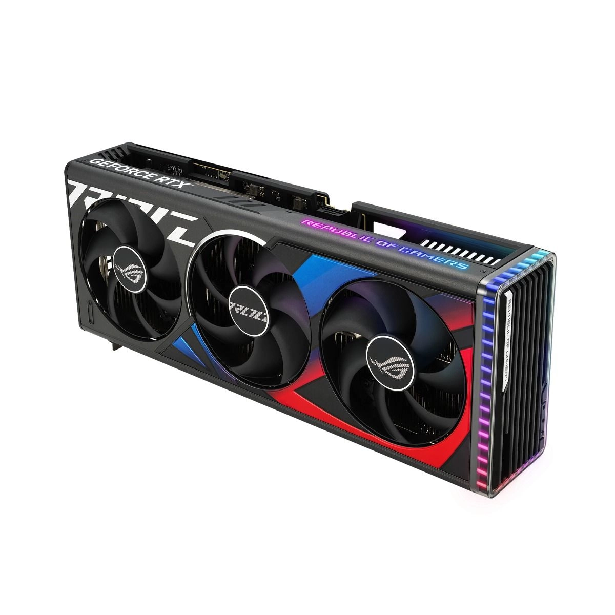 ROG Strix GeForce RTX 4080 - 16GB
