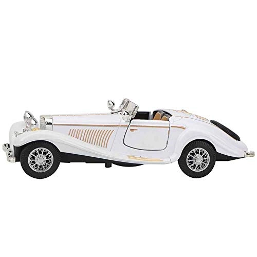 Pull Back Car - 1 pcs