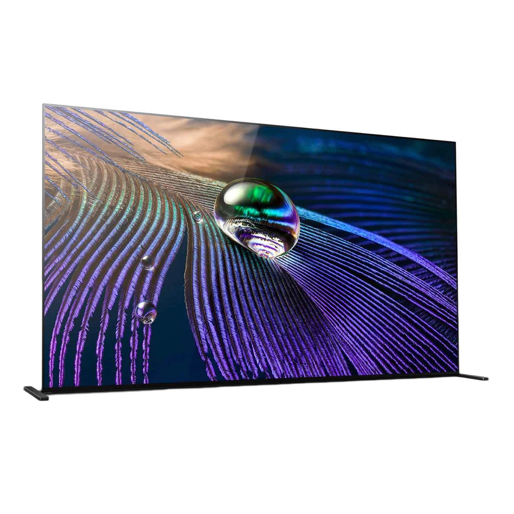 XR65A90J - 65 inch