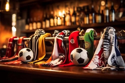 Das Original-Fanspiel Männer-Nationalmannschaft (German)