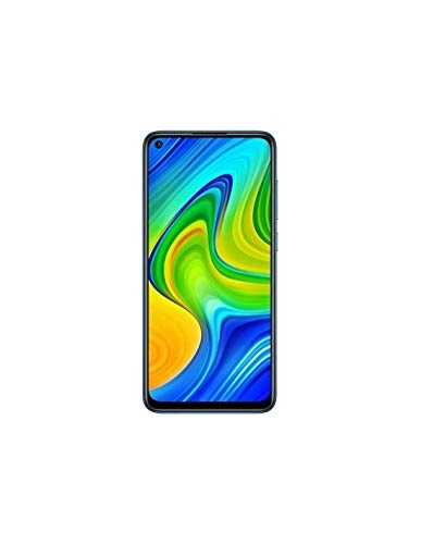 (Grade B) Redmi Note 9 - 4GB 128GB