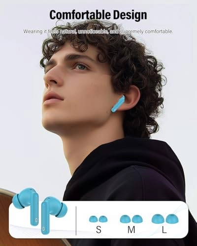H69 Wireless Earbud