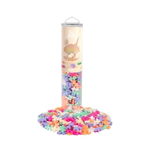 Building Blocks - 240 pcs