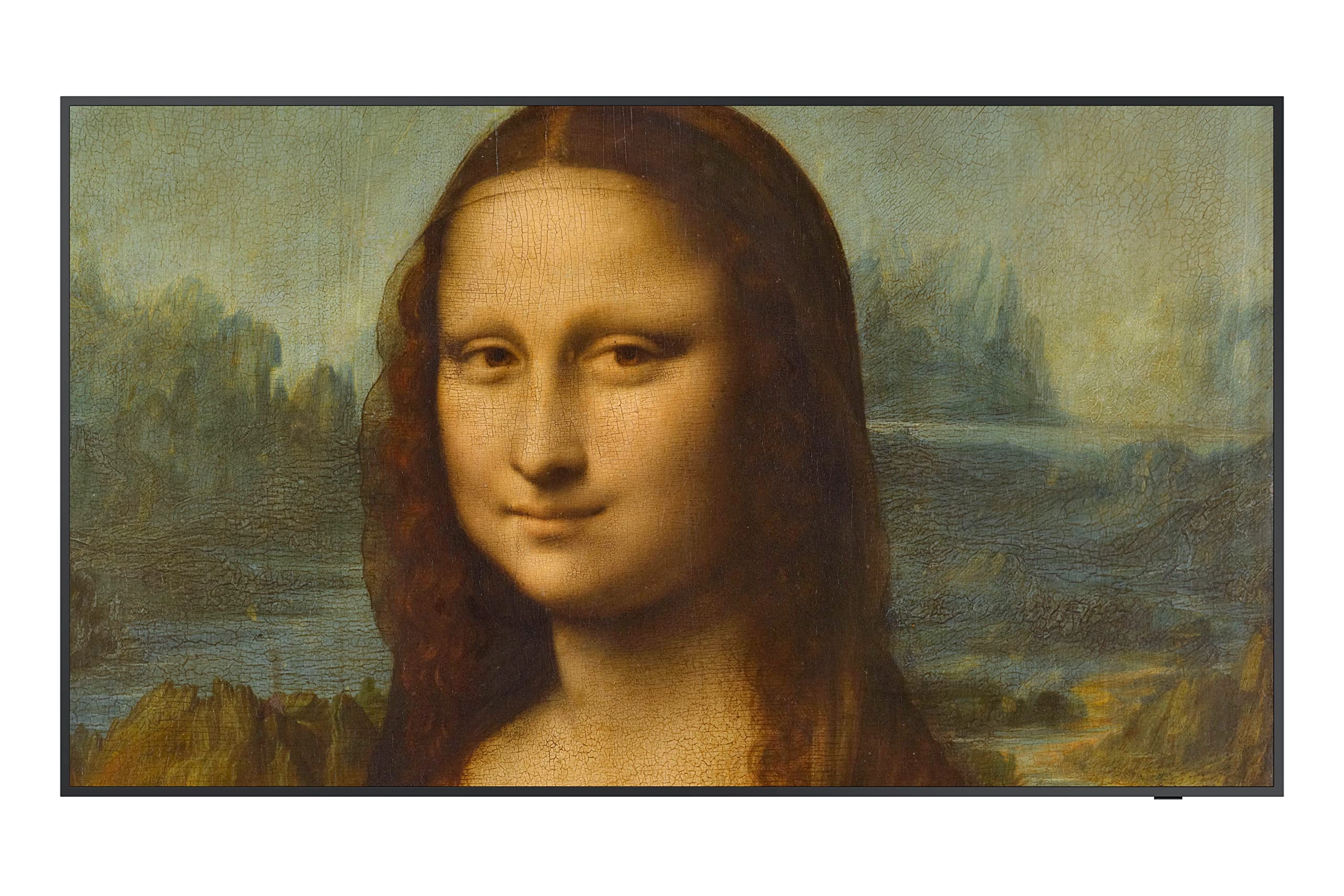 Samsung (Renewed) 50LS03B - 50 inch