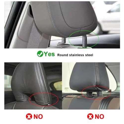 Car Headrest Monitor - 15.6in
