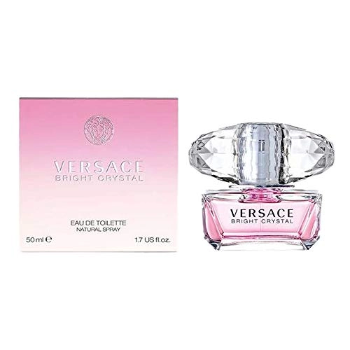 Bright Crystal Eau de Toilette 50ml