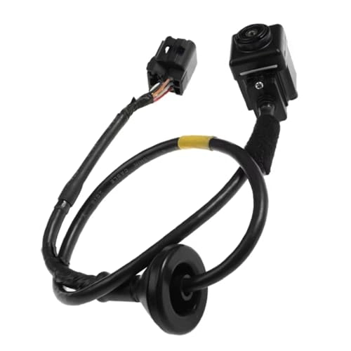 Car Reverse Camera - Night vision Wired 648 x 480 pixels