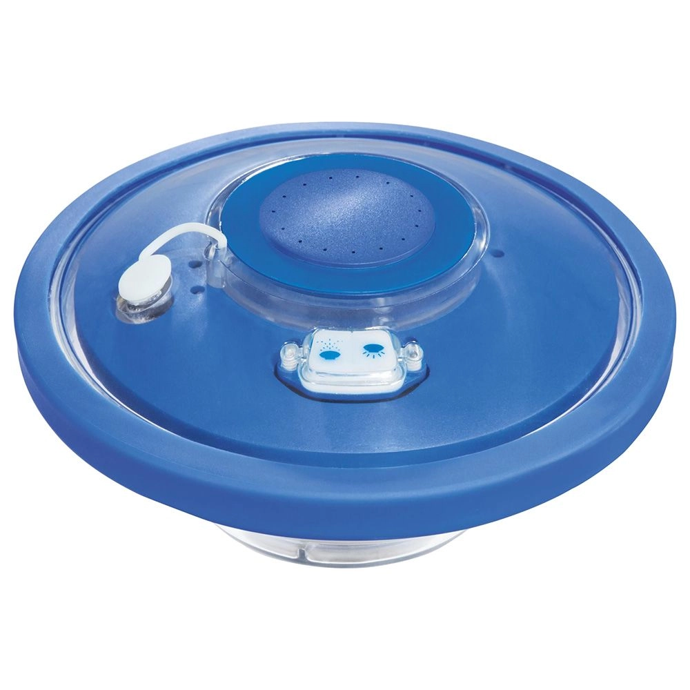 Floating Fountain LED - Blue Max. height 1m