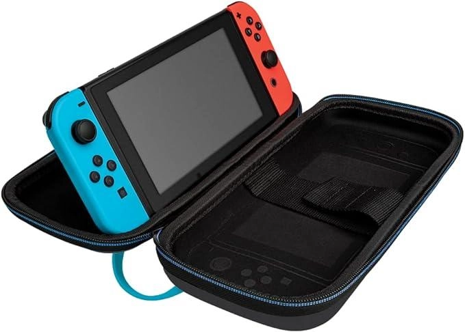 Sheikah Shoot Travel Case - Glow In The Dark Multicolour