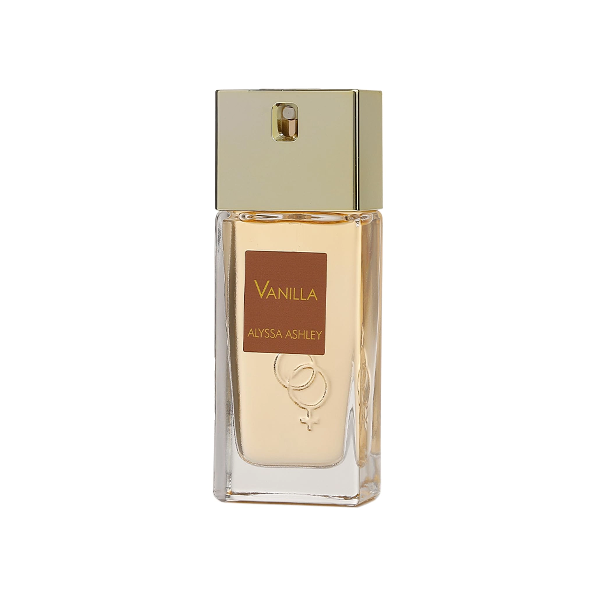 Alyssa Ashley Vanilla Eau de Parfum 30 ml