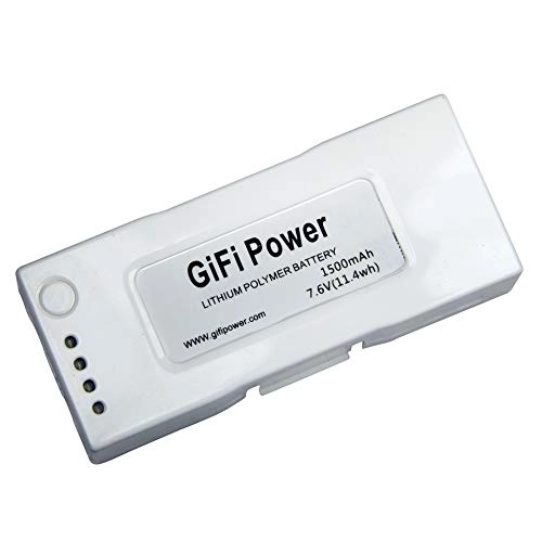 GiFi Power Replacement - 1500mAh