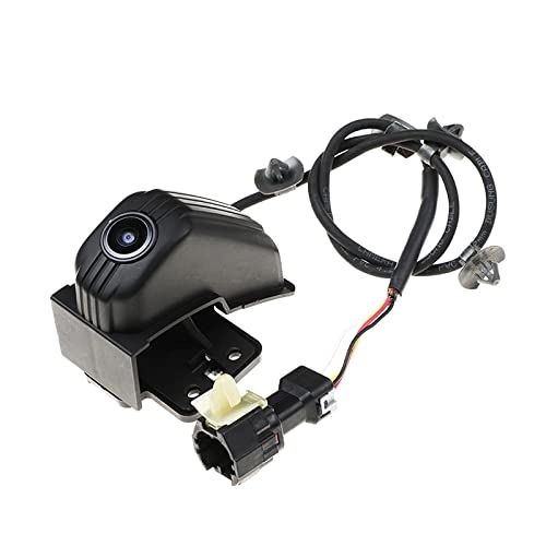 Car Reversing Camera - Night Vision