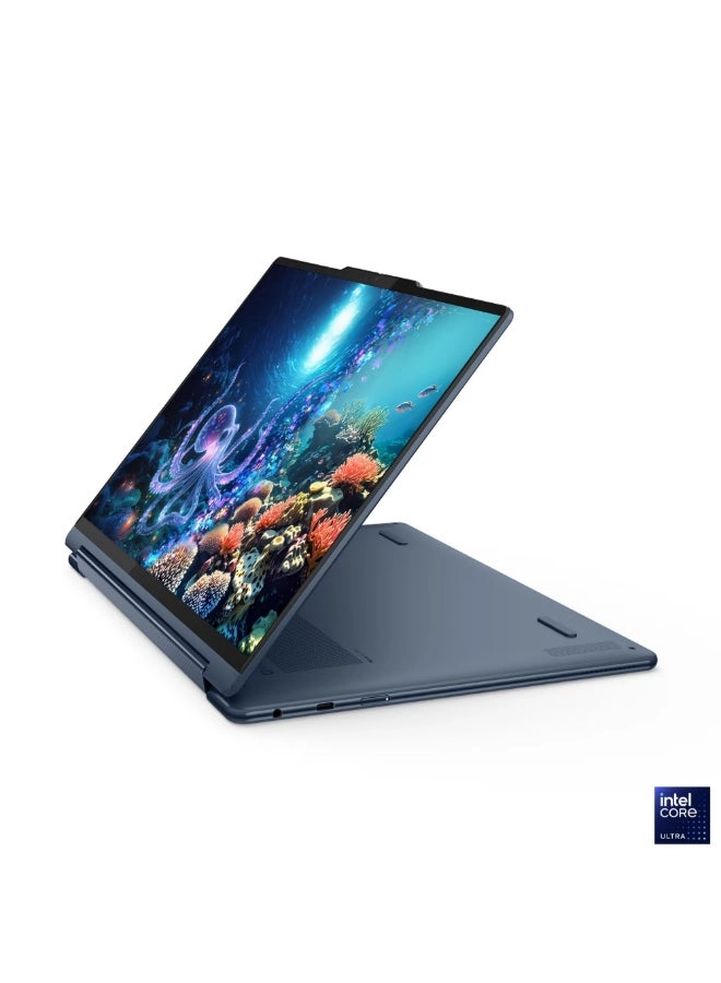 Yoga 9 - 14" 1TB 32GB Intel Core Ultra 7 258V