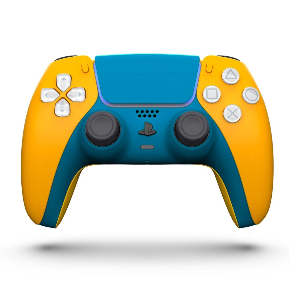 Merlin Craft DualSense Wireless Controller - Canary PlayStation 5