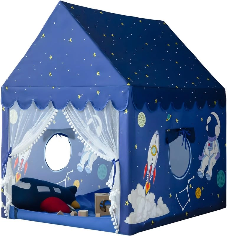 KIDS PLAY TENT