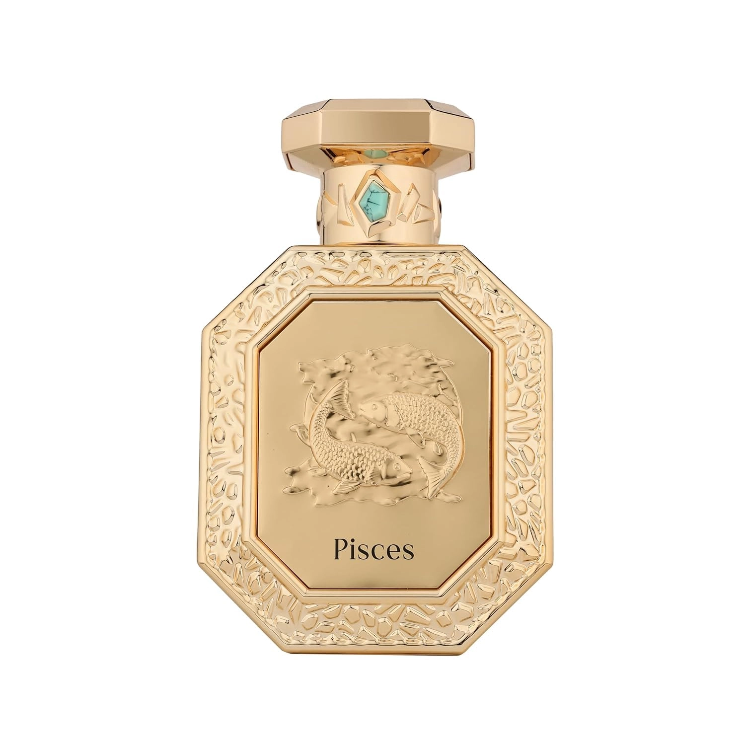 Fragrance World Pisces Eau de Parfum 100ml