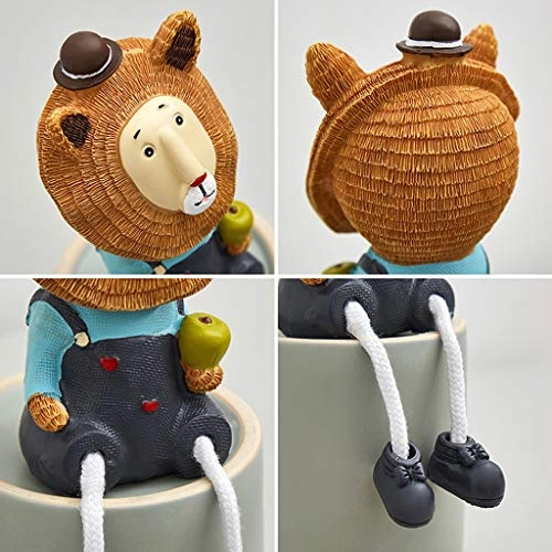 Long Leg Dolls - Resin