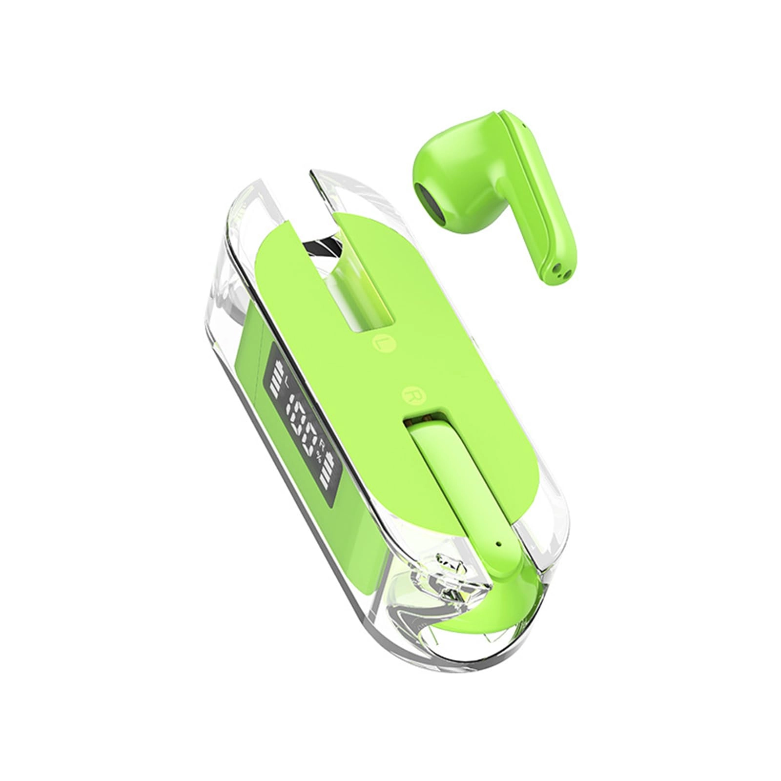 TM50 Wireless Headset