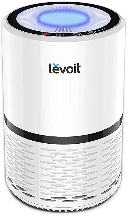 LV-H132 - Air Purifier White 263 Square Feet