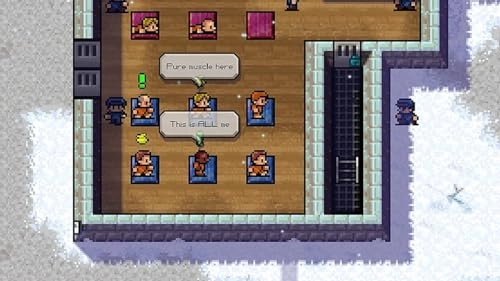 The Escapists - Xbox One