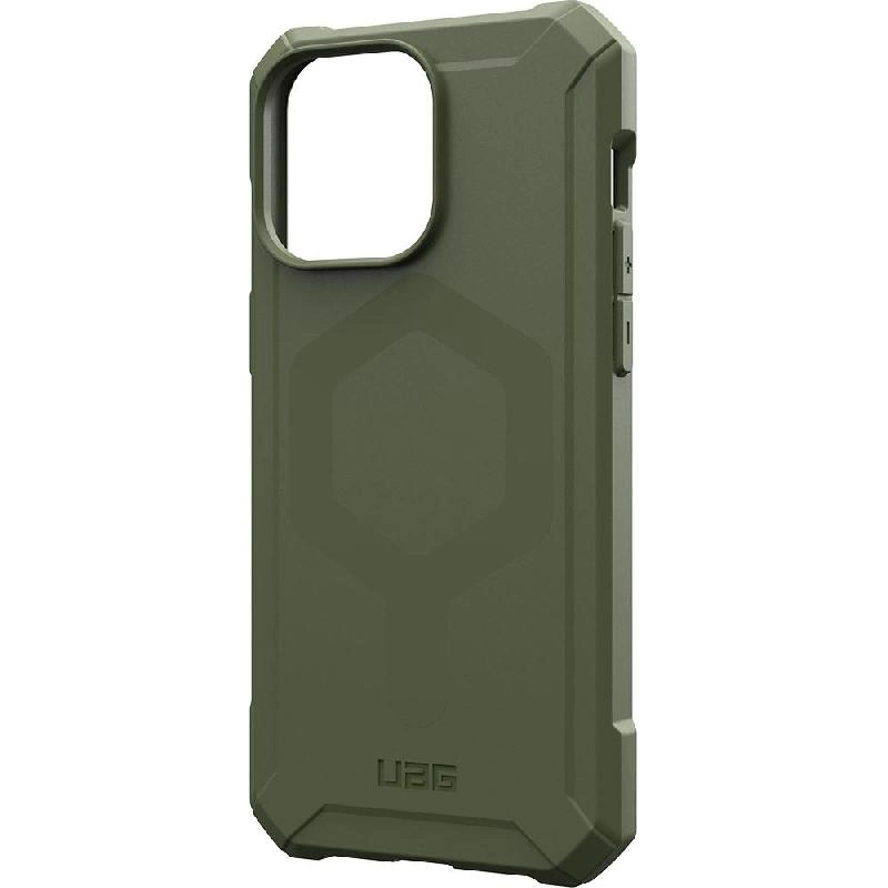 Essential Armor Case with MagSafe for iPhone 15 Pro Max