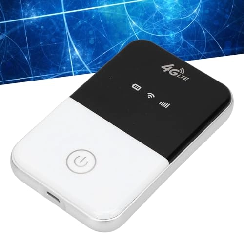 Wi-Fi Router - 3G 4G 802.11ac 150Mbps