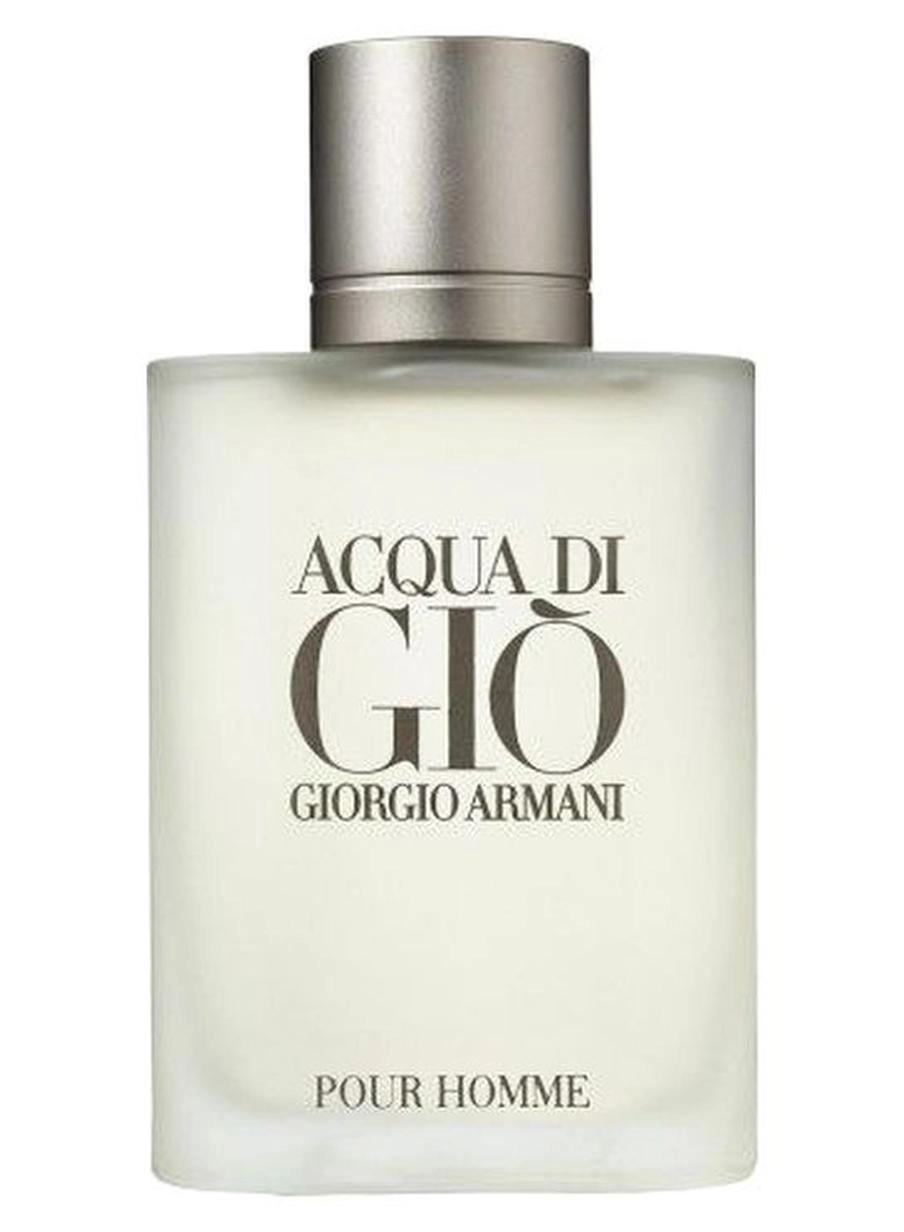 Acqua di Gio Eau de Toilette 100ml
