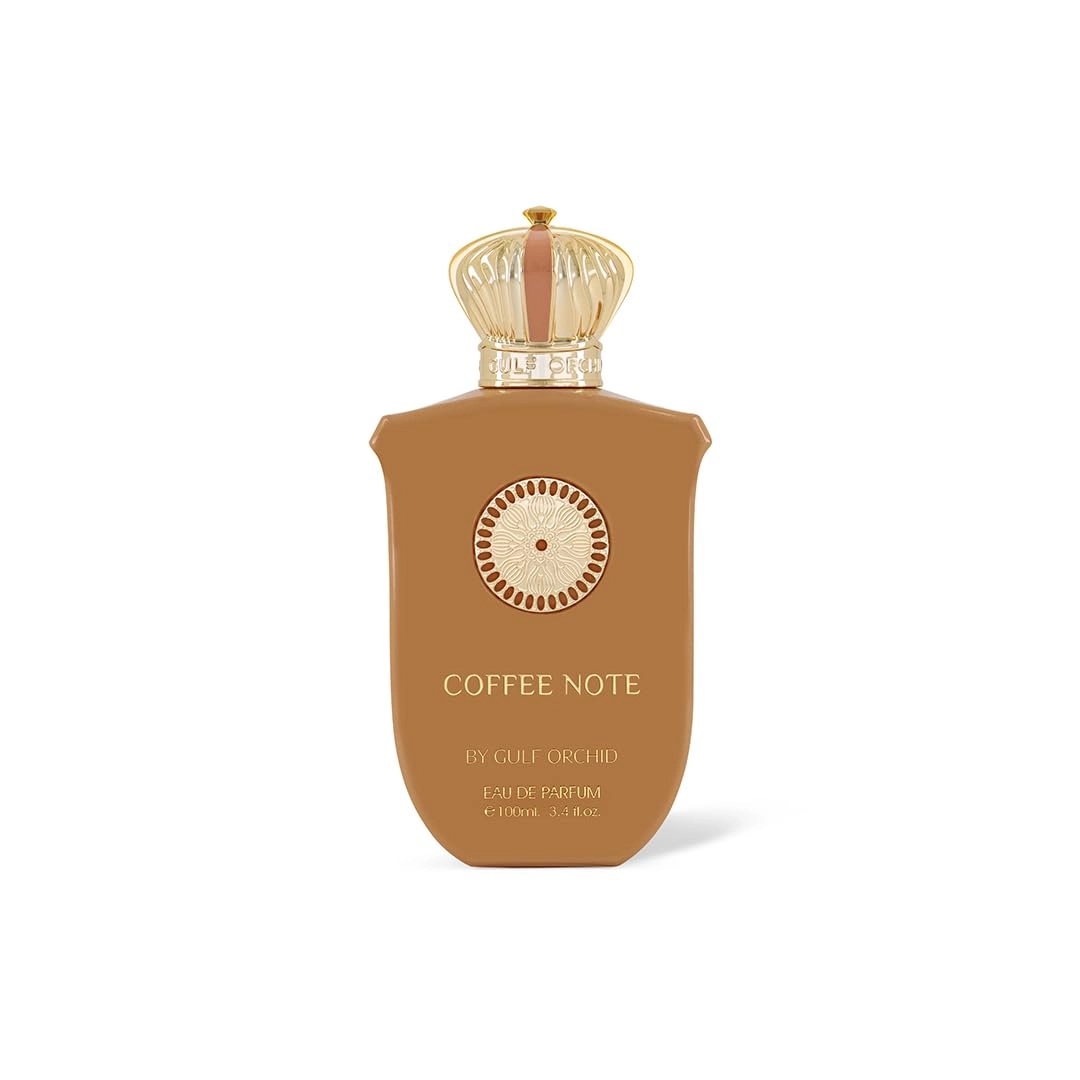 Exotic Oud Eau de Parfum 100ml