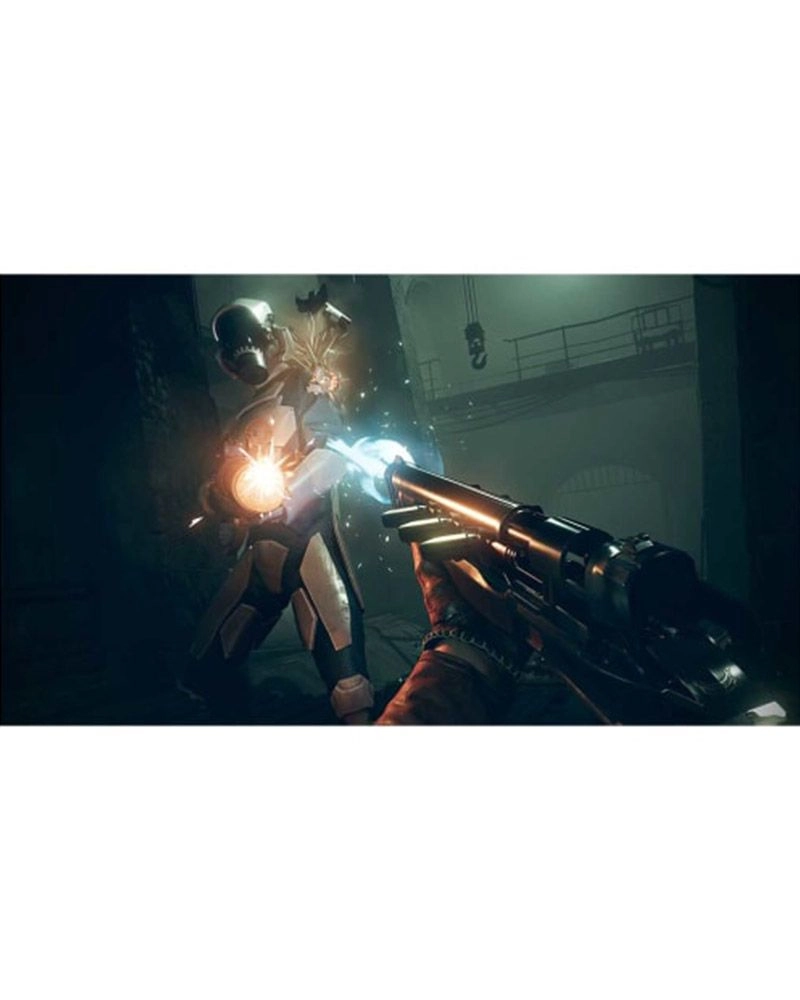 DEATHLOOP Steelbook Edition - PlayStation 5