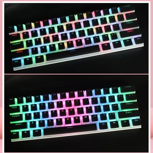 PBT Keycaps - OEM